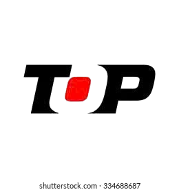 TOP VIET NAM Logo